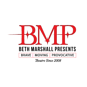 beth marshall presents