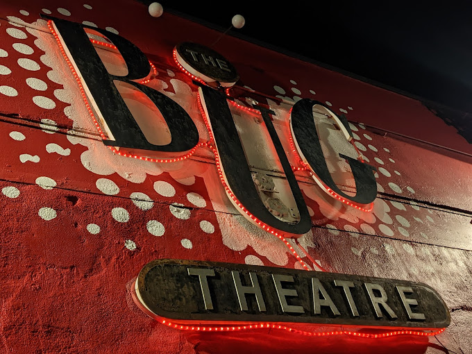 The Bug Theatre